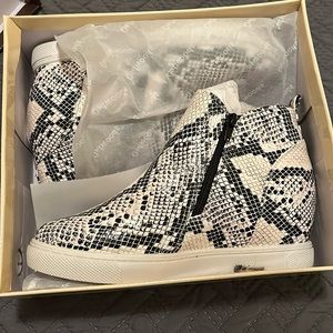 Outwoods NEW hidden wedge hi-top
